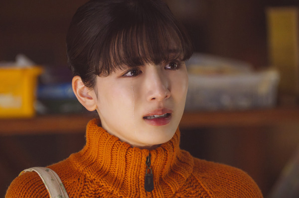 『かくかくしかじか』©東村アキコ／集英社　©2025 映画「かくかくしかじか」製作委員会