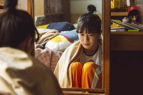 『かくかくしかじか』©東村アキコ／集英社　©2025 映画「かくかくしかじか」製作委員会