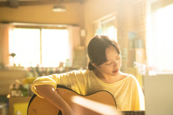 『タイヨウのウタ』©︎2025 K-MOVIE STUDIO ALL RIGHTS RESERVED.