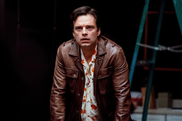 『顔を捨てた男』© 2023 FACES OFF RIGHTS LLC. ALL RIGHTS RESERVED.