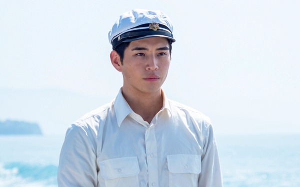 連続テレビ小説「あんぱん」