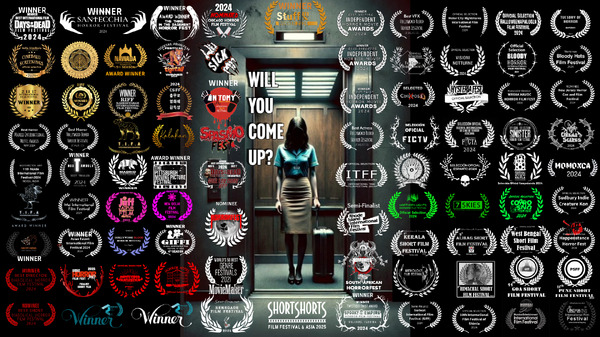 『うちに来る』