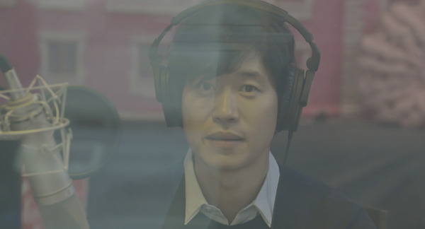 『羽のように軽く』