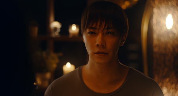 「死ぬほど愛して」第4話（C）AbemaTV, Inc.