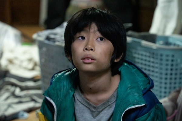 「死ぬほど愛して」第4話（C）AbemaTV, Inc.