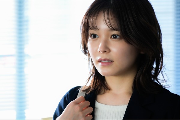 「死ぬほど愛して」第4話（C）AbemaTV, Inc.