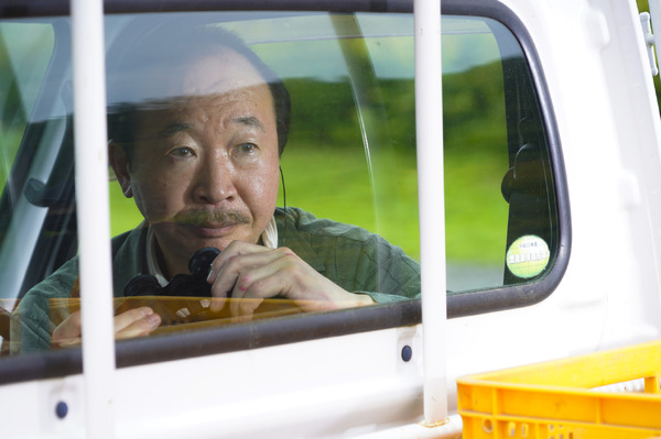 「ガンニバル」シーズン1© 2025 Disney