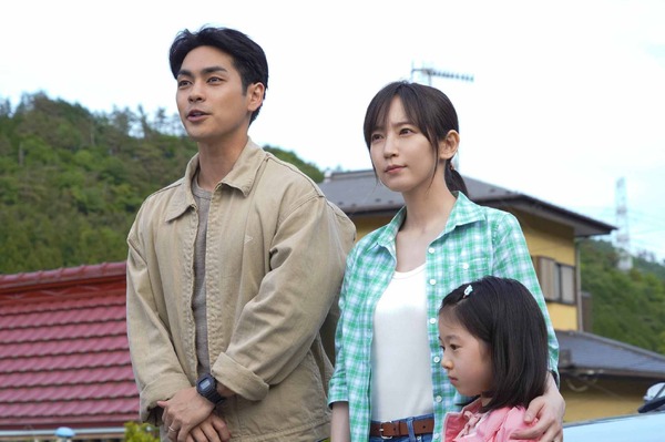 「ガンニバル」シーズン1© 2025 Disney