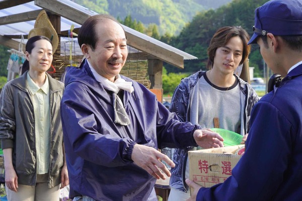 「ガンニバル」シーズン1© 2025 Disney