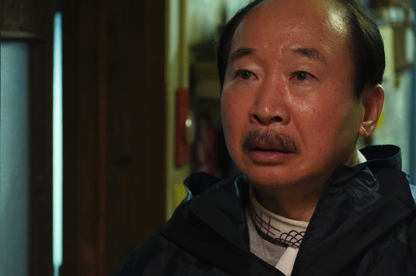 「ガンニバル」シーズン1© 2025 Disney