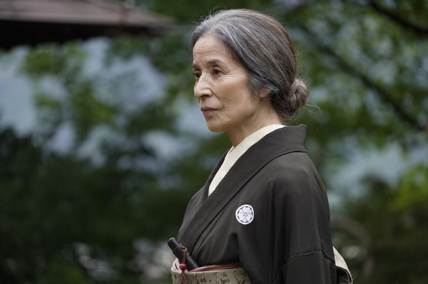 「ガンニバル」シーズン1© 2025 Disney