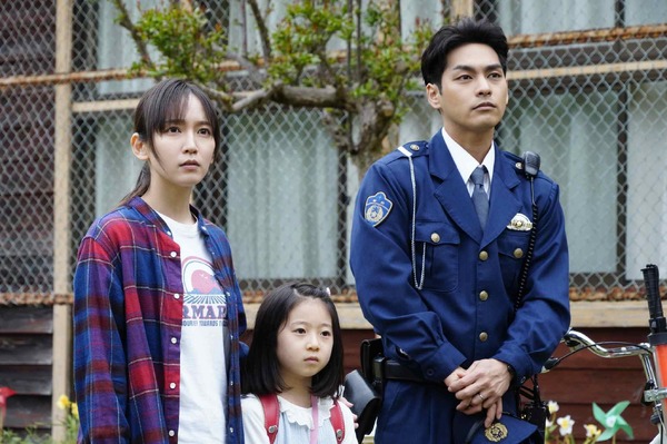 「ガンニバル」シーズン1© 2025 Disney