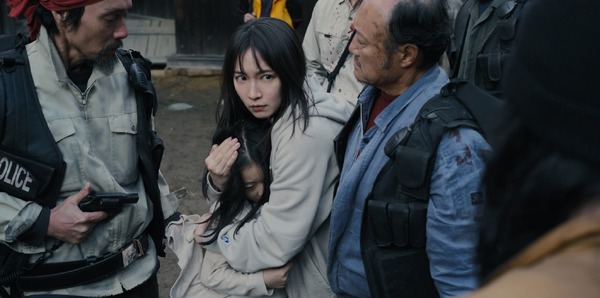 「ガンニバル」シーズン2© 2025 Disney