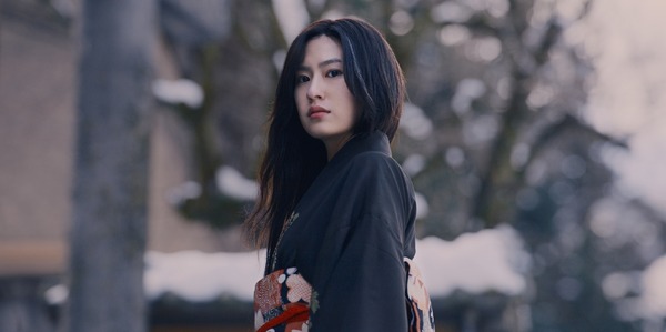 「ガンニバル」シーズン2© 2025 Disney