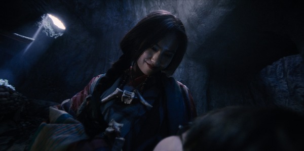 「ガンニバル」シーズン2© 2025 Disney