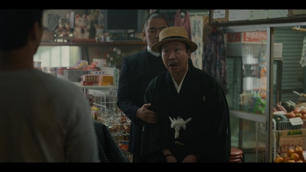 「ガンニバル」© 2025 Disney