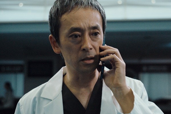 『フロントライン』© ２０２５「フロントライン」製作委員会