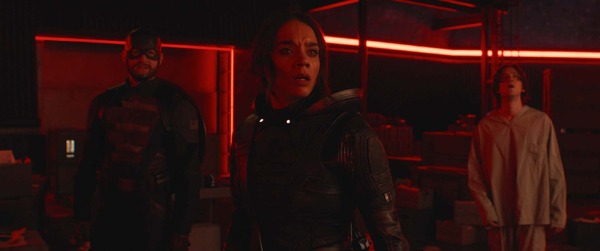 『サンダーボルツ*』© 2025 MARVEL