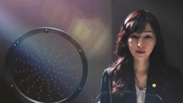 「魔物」第1話（C）テレビ朝日・SLL　