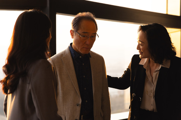 「魔物」第1話（C）テレビ朝日・SLL　