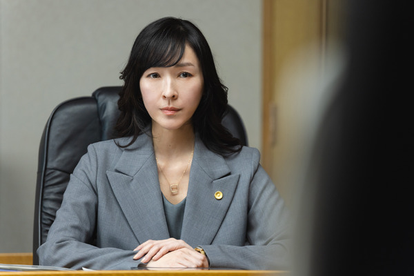 「魔物」第1話（C）テレビ朝日・SLL　