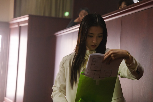 「魔物」第1話（C）テレビ朝日・SLL　