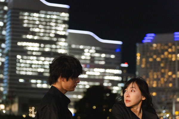 「魔物」第1話（C）テレビ朝日・SLL　