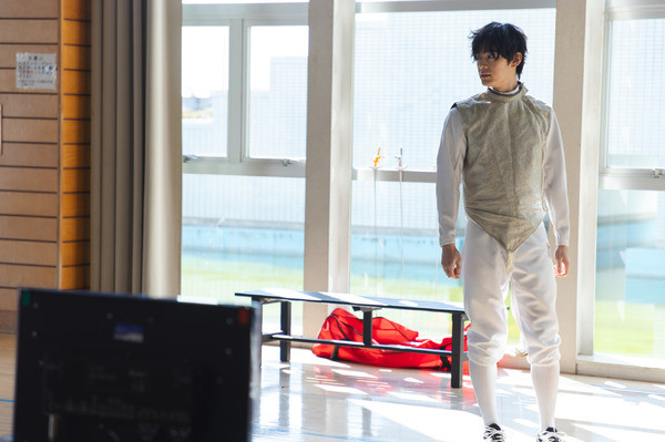 「魔物」第1話（C）テレビ朝日・SLL　