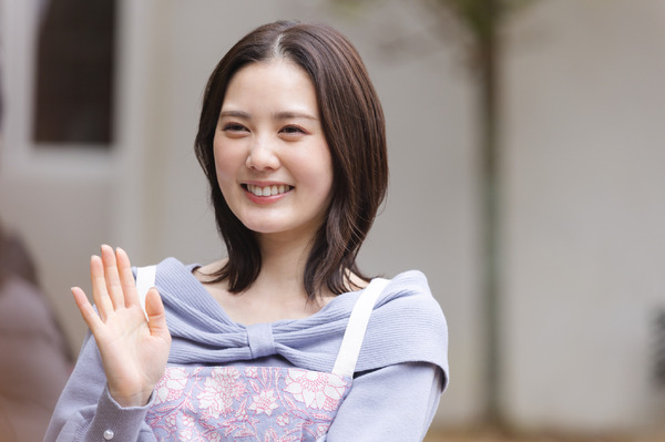 「魔物」第1話（C）テレビ朝日・SLL　