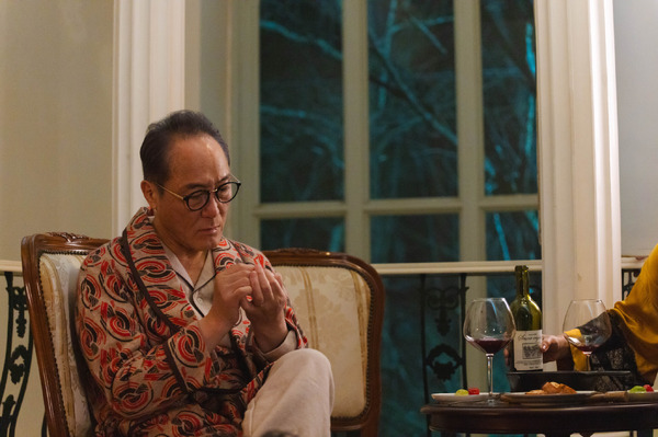 「魔物」第1話（C）テレビ朝日・SLL　