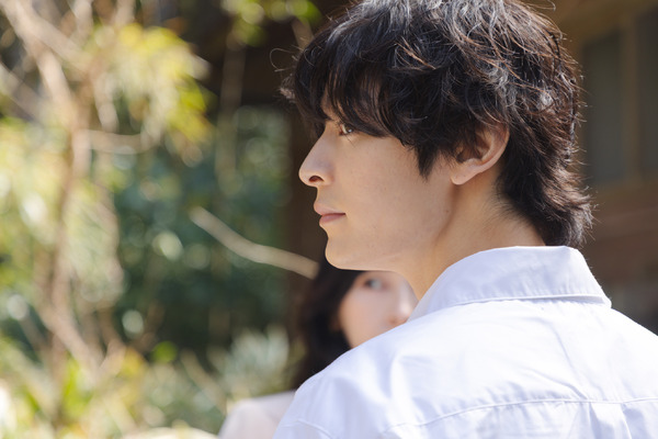 「魔物」第1話（C）テレビ朝日・SLL　