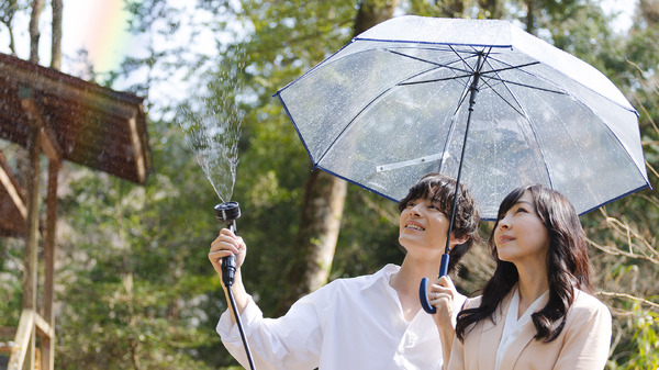 「魔物」第1話（C）テレビ朝日・SLL　