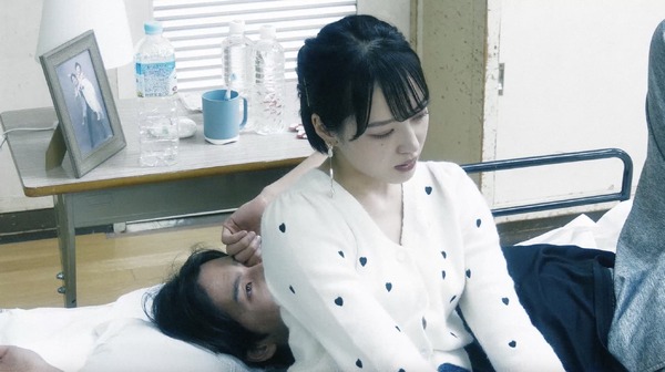 「ウェディングウォーズ」C）AbemaTV,Inc.