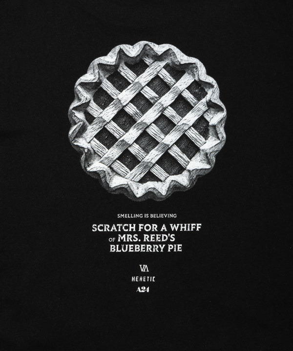 『異端者の家』© 2024 BLUEBERRY PIE LLC. All Rights Reserved.