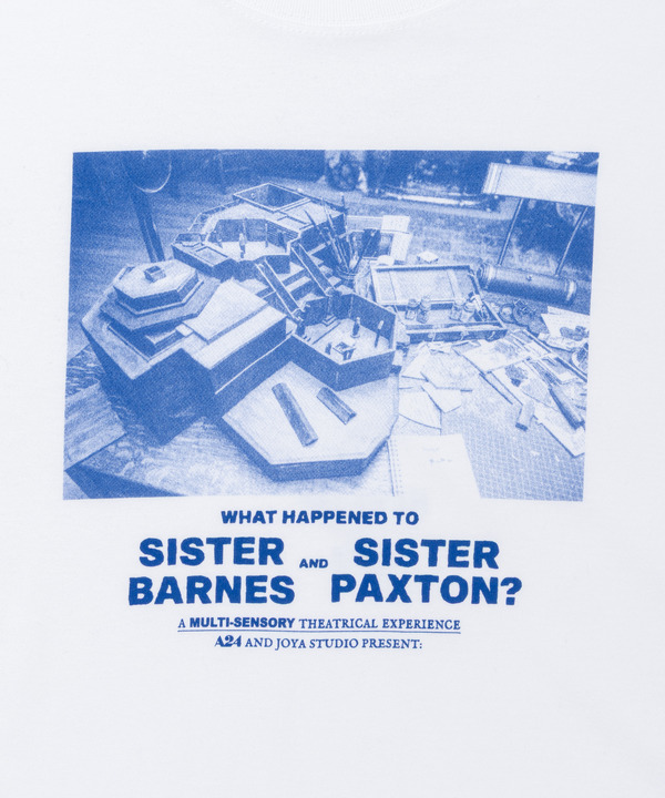 『異端者の家』© 2024 BLUEBERRY PIE LLC. All Rights Reserved.