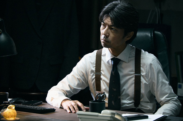 「イグナイト -法の無法者-」第1話