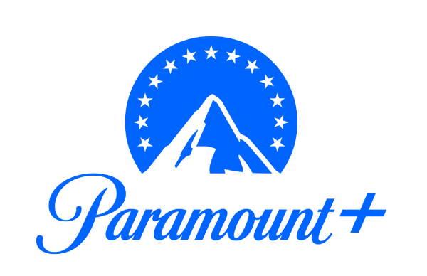 Paramount+ロゴ