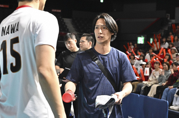 「キャスター」第2話