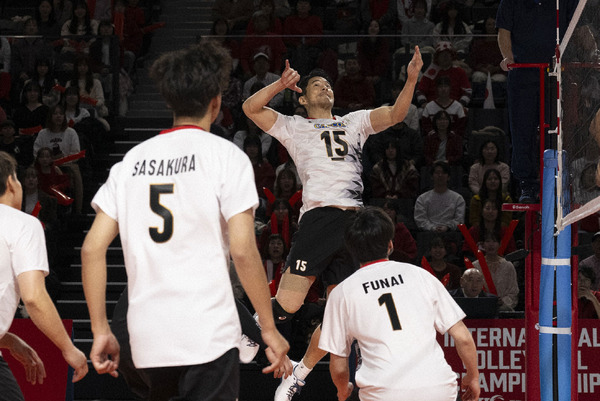 「キャスター」第2話