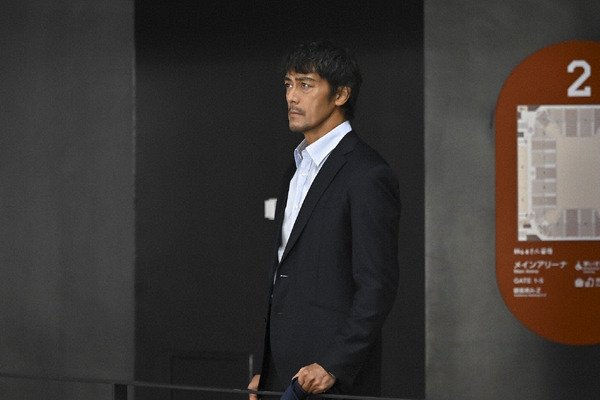 「キャスター」第2話