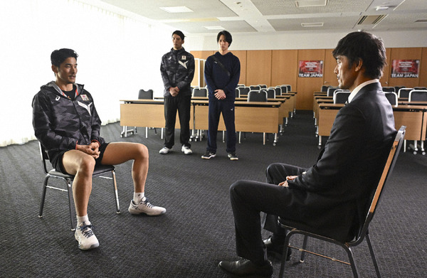 「キャスター」第2話