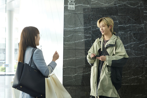 「ダメマネ！ ―ダメなタレント、マネジメントします―」「恋は闇」