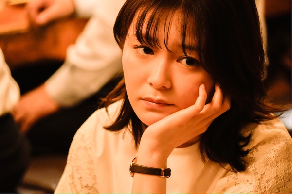 「死ぬほど愛して」第4話（C）AbemaTV, Inc.