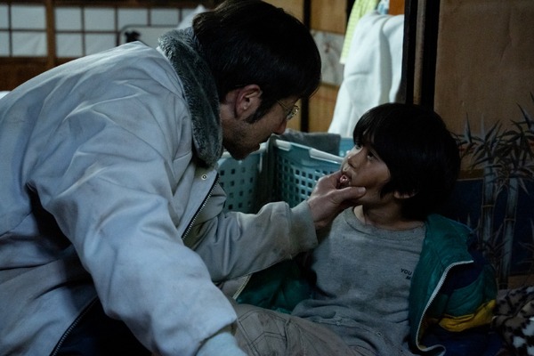 「死ぬほど愛して」第4話（C）AbemaTV, Inc.