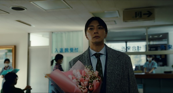 「死ぬほど愛して」第4話（C）AbemaTV, Inc.