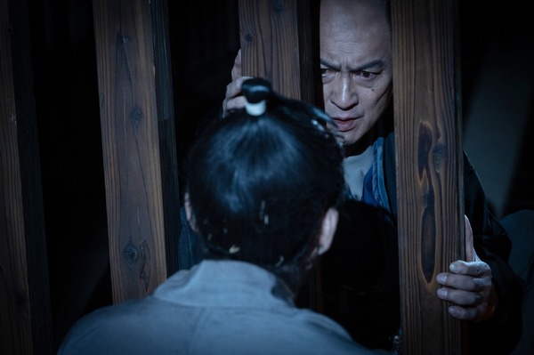 「べらぼう～蔦重栄華乃夢噺～」第16回