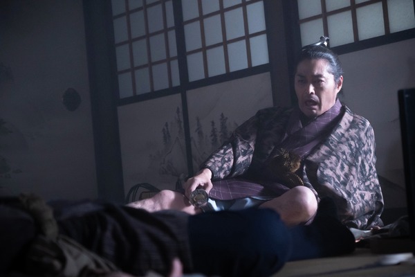 「べらぼう～蔦重栄華乃夢噺～」第16回