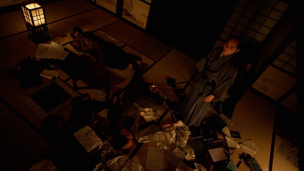 「べらぼう～蔦重栄華乃夢噺～」第16回