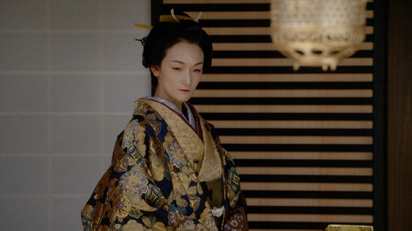 「べらぼう～蔦重栄華乃夢噺～」第16回