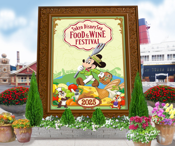 夜のヴェネツィアン・ゴンドラで特別な”食”体験！東京ディズニーシーで期間限定の演出